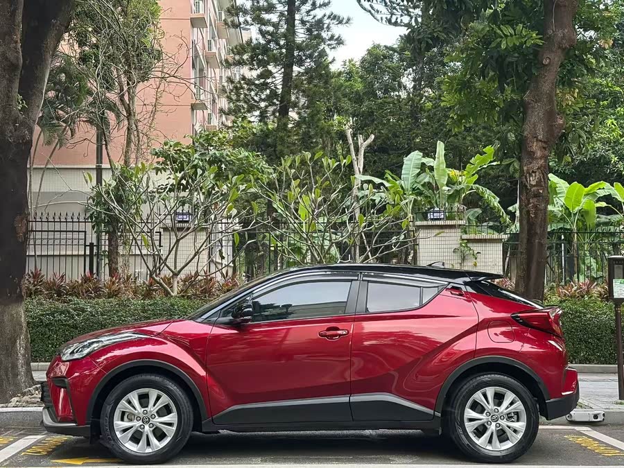 Toyota Izoa 2021 immagine di auto #6