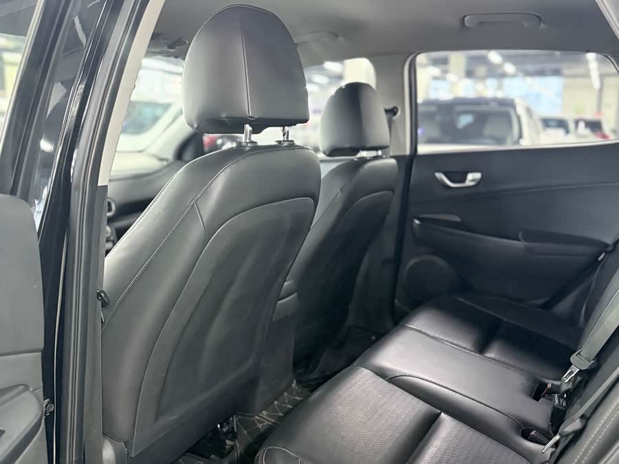 Hyundai ENCINO 2019 imagem de carro #6