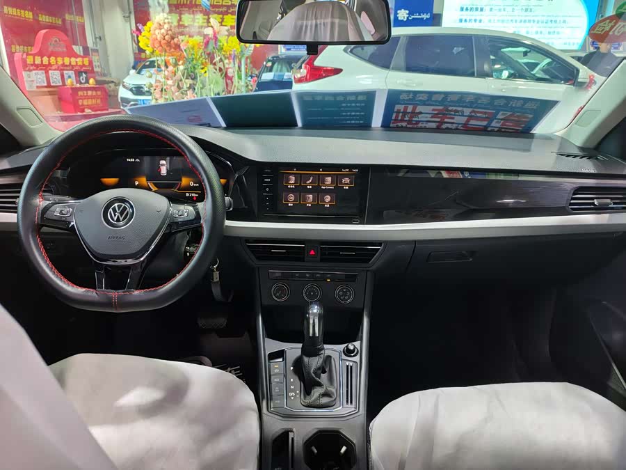 Volkswagen Lavida 2022 car image #6