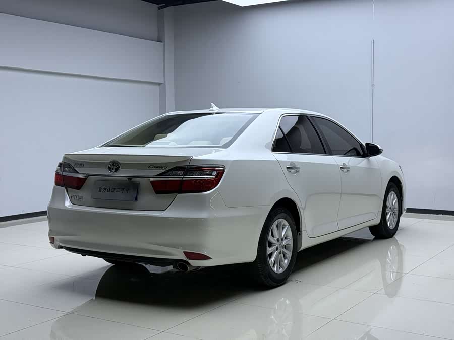 Toyota 2016 car image #6