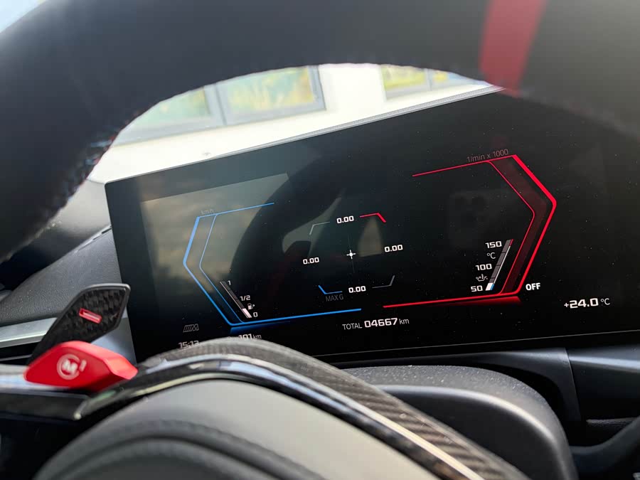 BMW M2 2025 #6 BMW M2 2025 car image #6