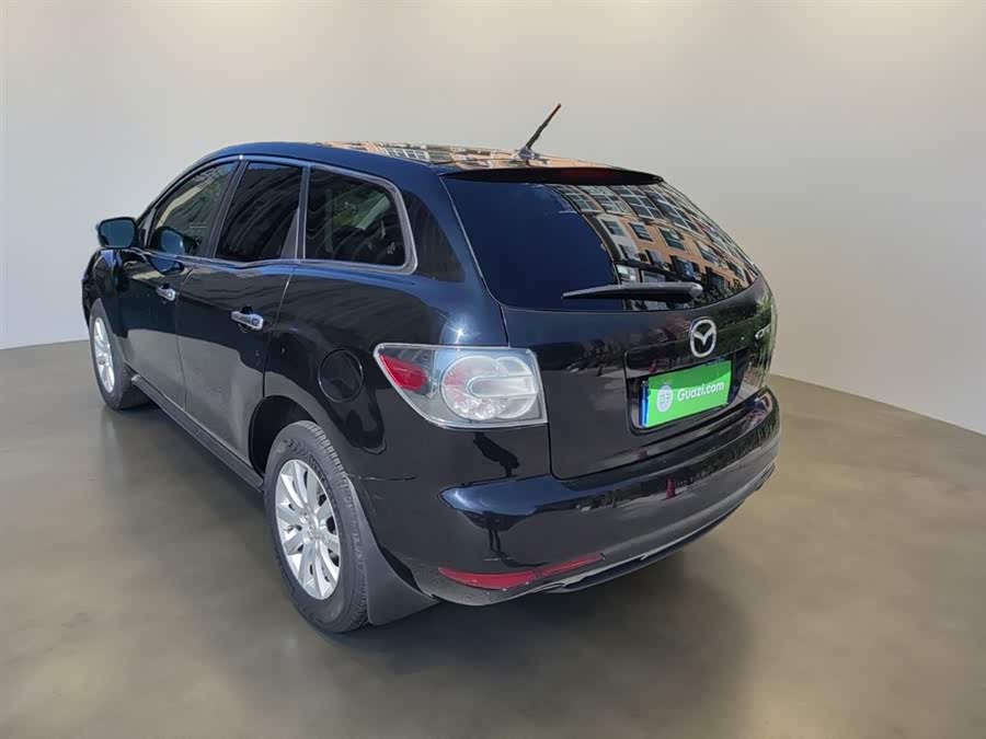 马自达 马自达CX-7(进口) 2013 汽车图片 #6