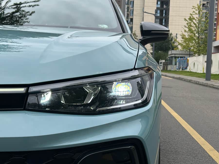 Volkswagen Passat 2024 изображение автомобиля #6