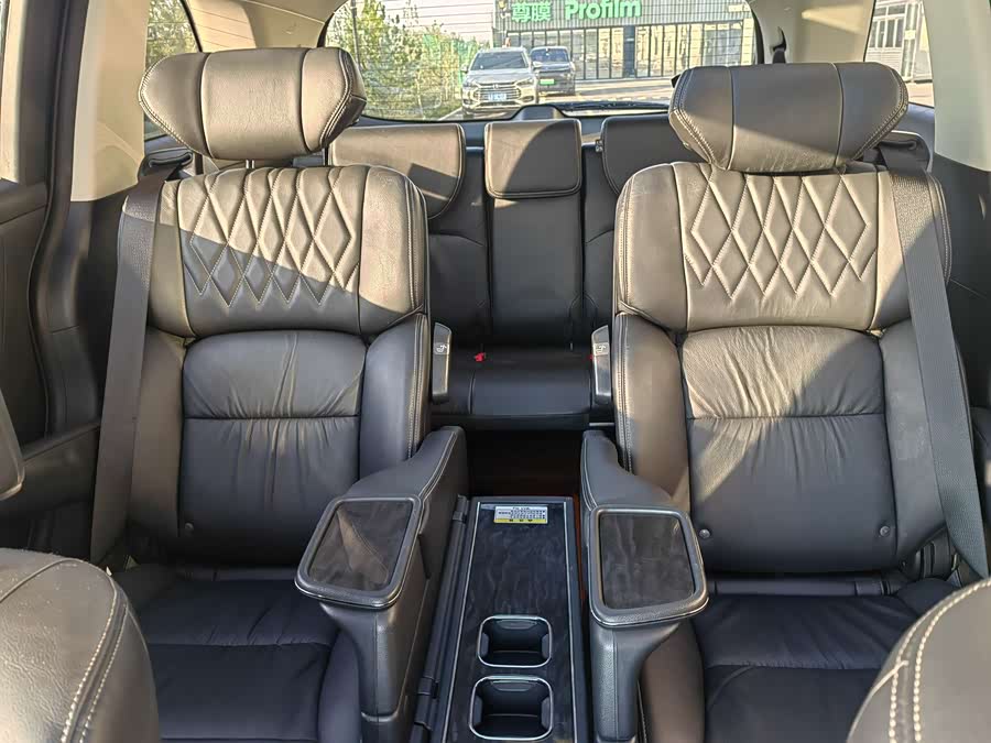 Honda Elysion 2020 car image #6