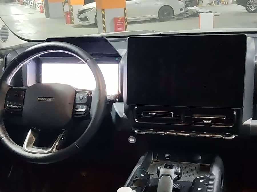 Haval Raptor New Energy 2023 car image #6