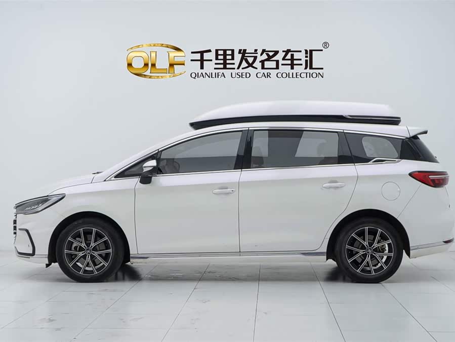 比亚迪 宋MAX新能源 2022 汽车图片 #6