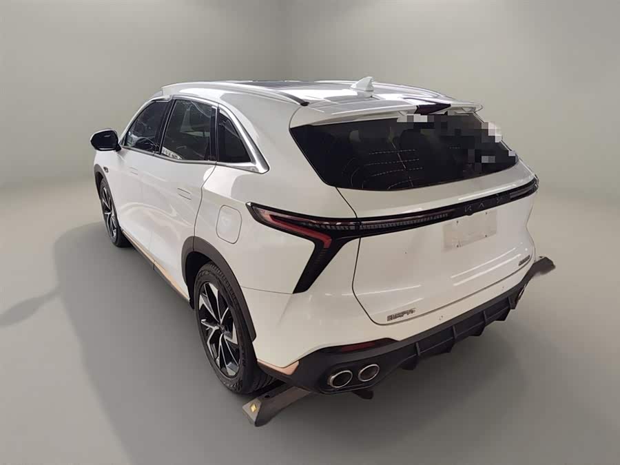 Kaiyi Kunlun 2023 immagine di auto #6