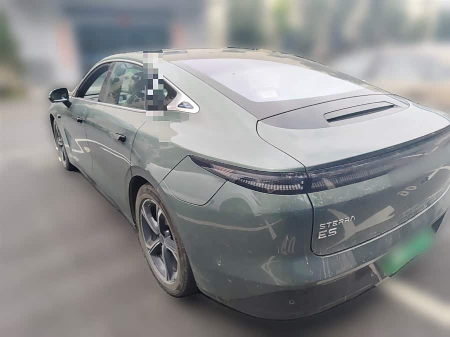 Exceed Stellar Era ES 2024 car image #6