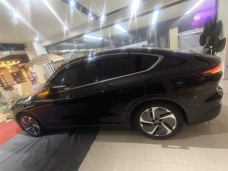 蔚来 蔚来EC7 2023 汽车图片 #6