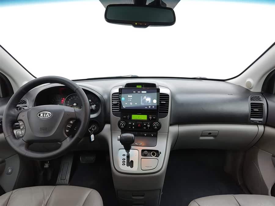 起亚 起亚VQ 2010 汽车图片 #6