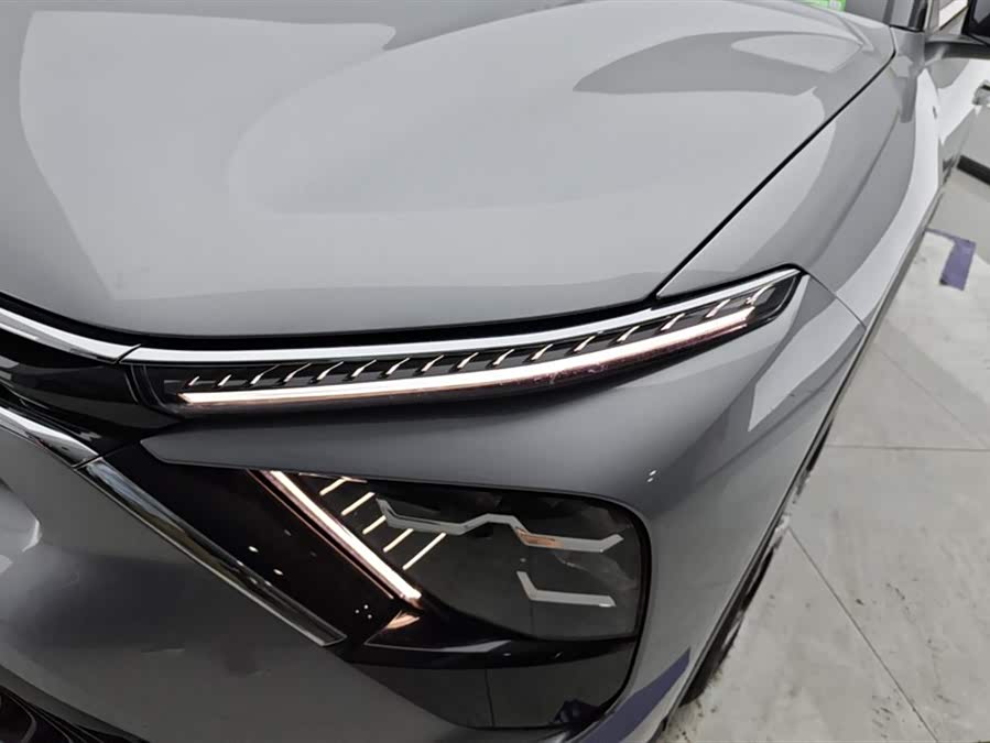 Citroen C5 X 2022 car image #6