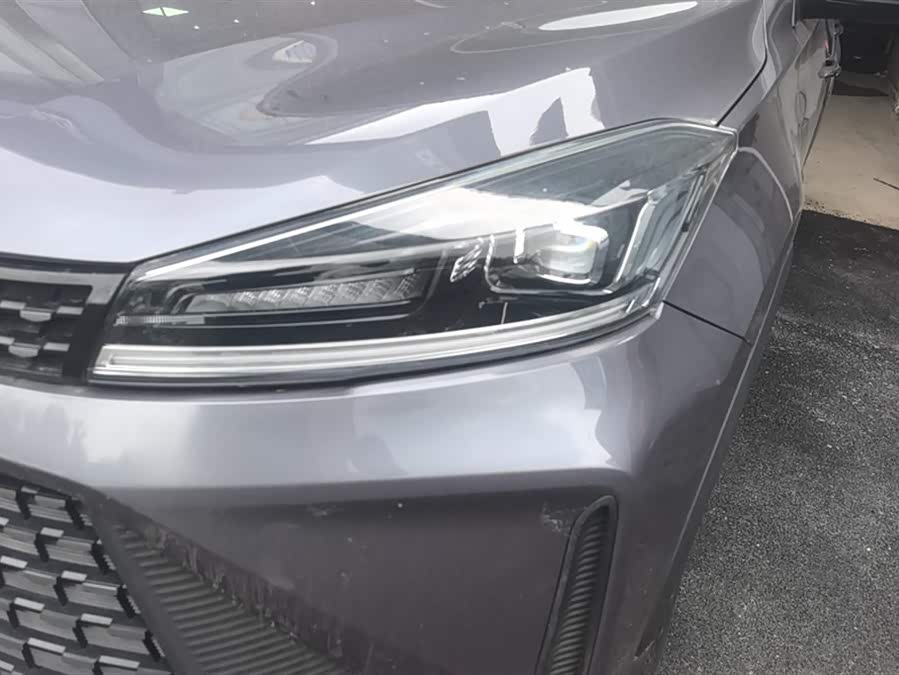 Kaiyi Showjet Pro 2021 imagem de carro #6