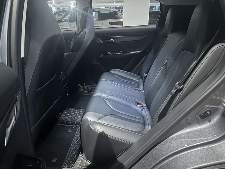 Xpeng G3 2021 imagem de carro #6