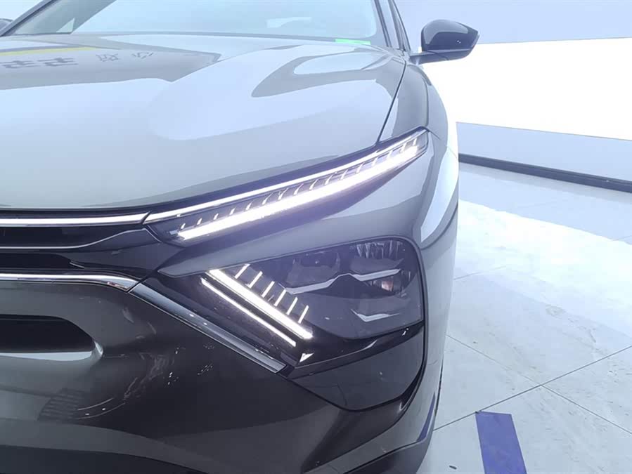 Citroen C5 X 2022 #6 Citroen C5 X 2022 car image #6