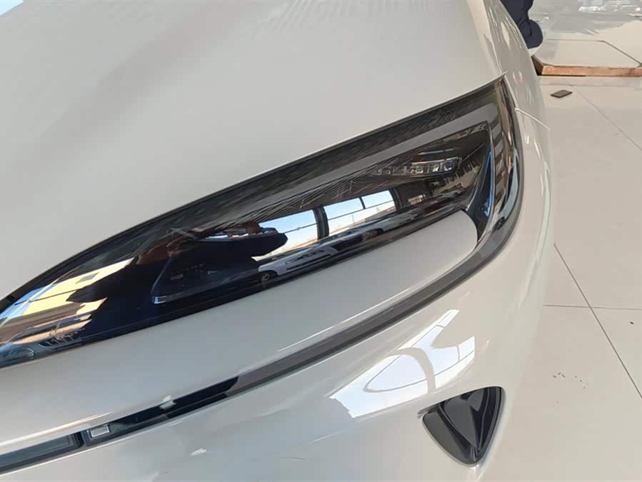 BYD Sea Lion 06 New Energy 2025 car image #6