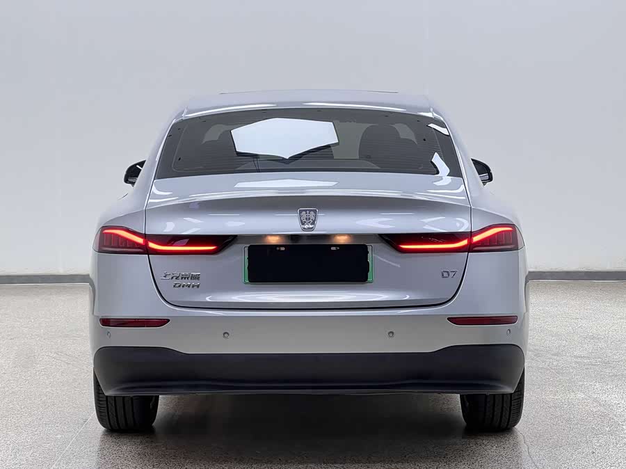 荣威 荣威D7 2023 汽车图片 #6