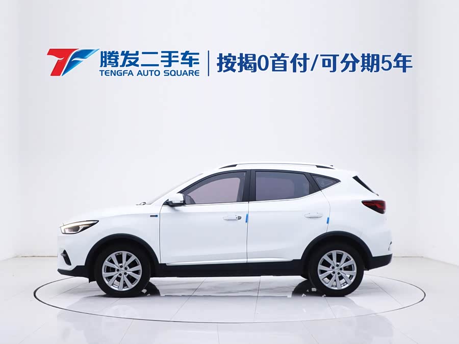 MG ZS 2021 #6 MG ZS 2021 car image #6