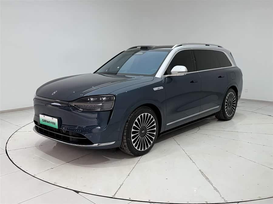 2024 car image #6