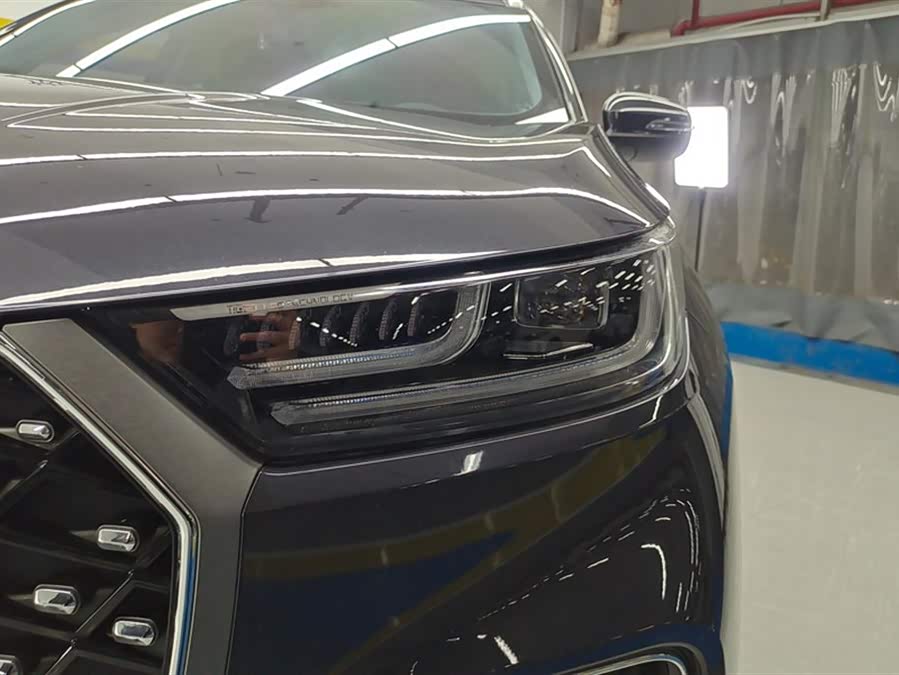 Chery Tiggo 8 Plus 2022 car image #6