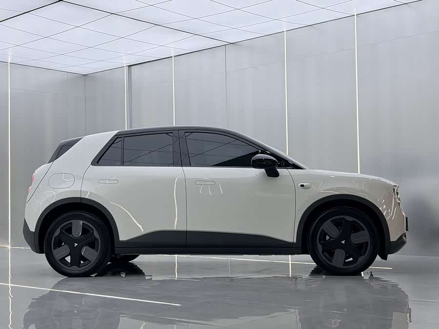 firefly萤火虫 firefly萤火虫 2025 汽车图片 #6