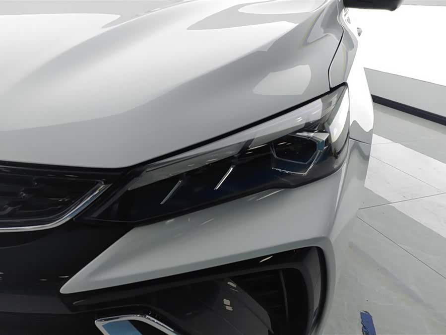 GEELY Binray 2023 car image #6