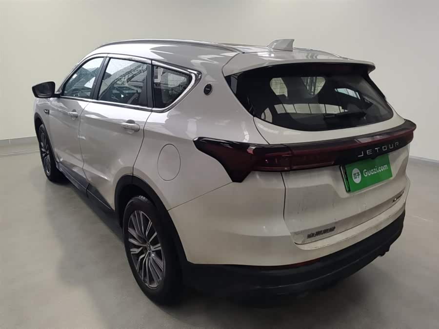 Jetour X70 C-DM 2024 #6 Jetour X70 C-DM 2024 car image #6