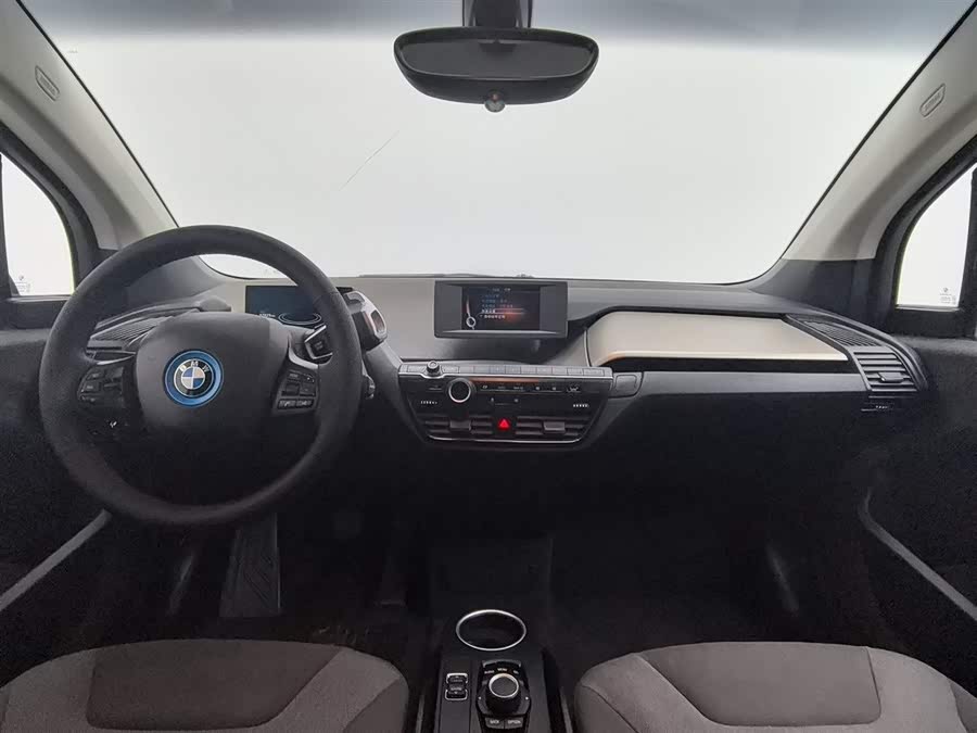 BMW i3 (Imported) 2017 #6 BMW i3 (Imported) 2017 car image #6
