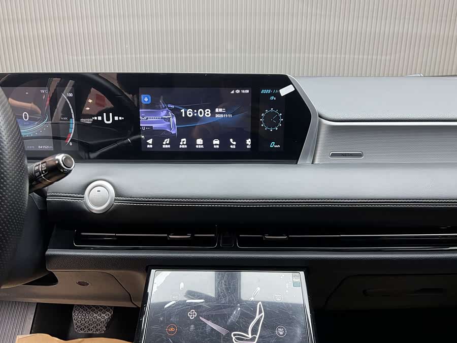 Neta U 2024 изображение автомобиля #6