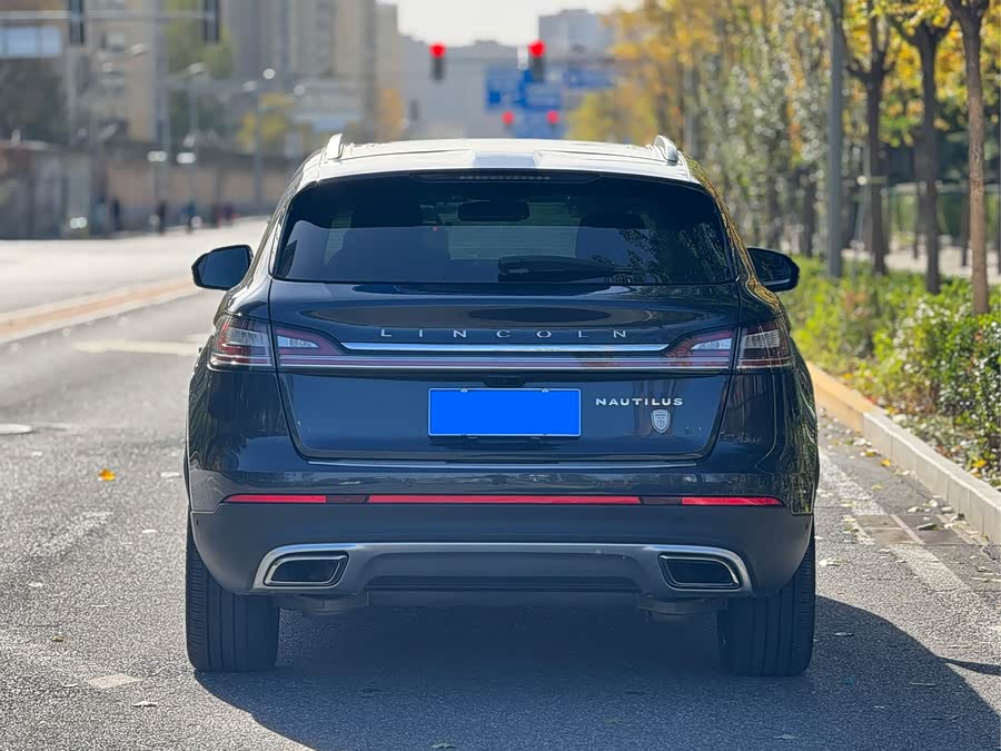 Changan 2022 car image #6