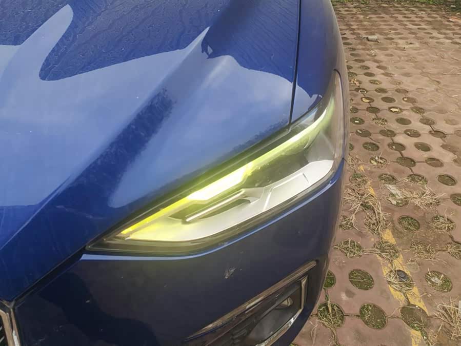 Haval F5 2018 #6 Haval F5 2018 car image #6