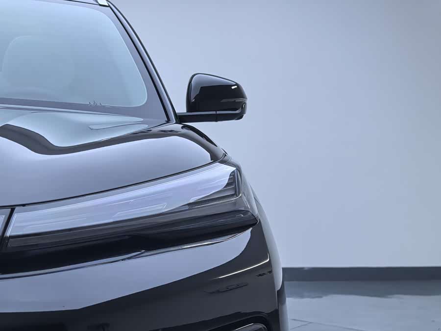 GEELY 2024 #6 GEELY 2024 car image #6