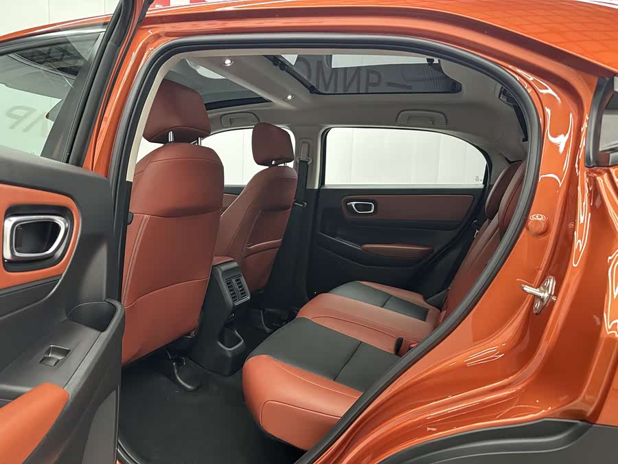 本田 本田XR-V 2022 汽车图片 #6