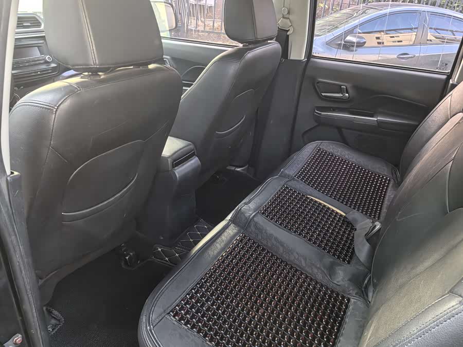 Great Wall Wingle 5 2018 car image #6