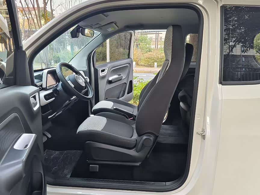 Wuling Hongguang MINI EV 2024 car image #6