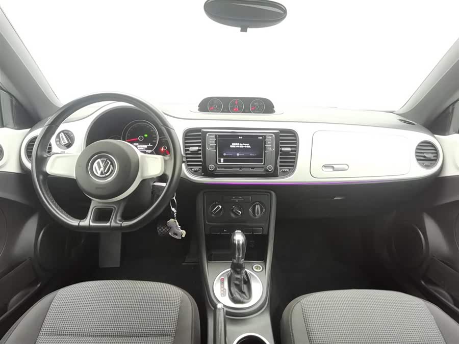 Volkswagen 2014 car image #6