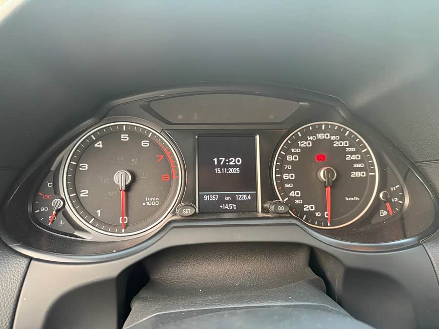 Audi Q5 2015 #6 Audi Q5 2015 изображение автомобиля #6