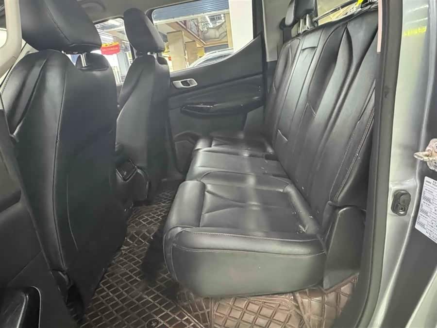 Changan LanTuoZhe 2023 car image #6