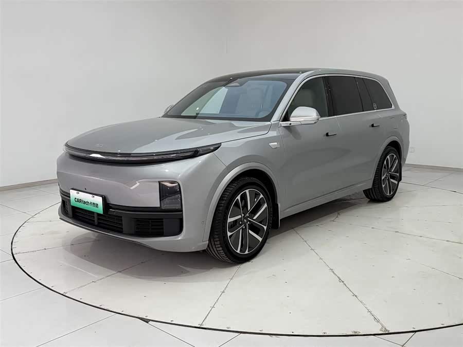 Li L9 2024 imagen de coche #6