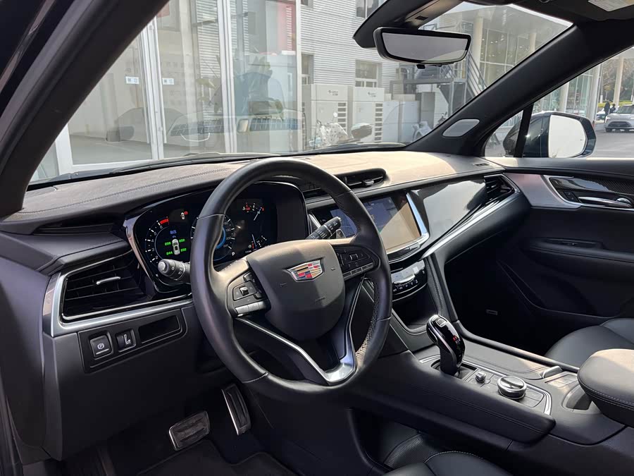 2024 car image #6