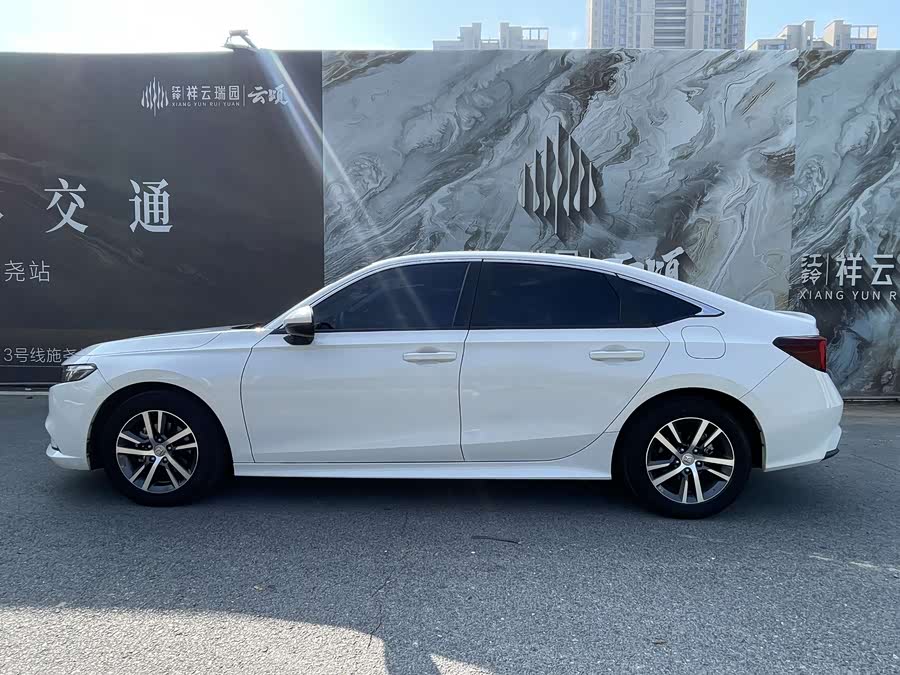 Honda INTEGRA 2024 immagine di auto #6