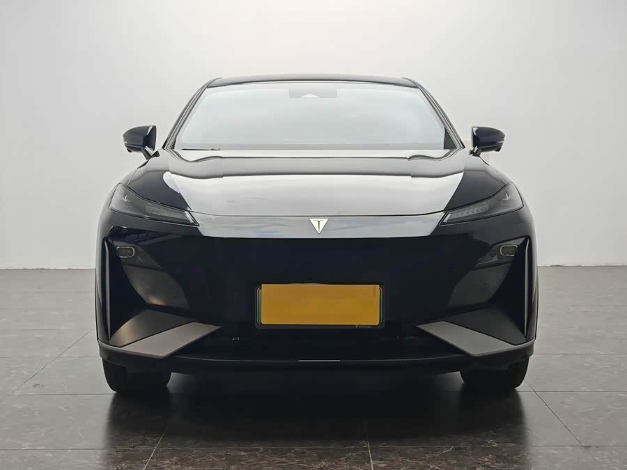 深蓝汽车 深蓝S07 2024 汽车图片 #6