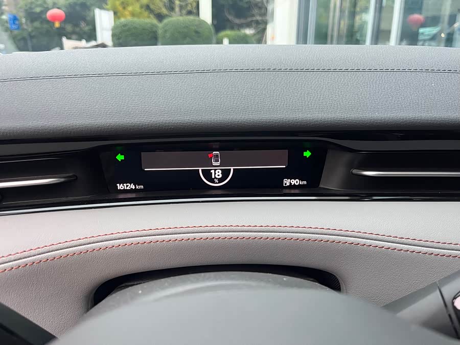 Volkswagen ID.7 Vizzion 2024 #6 Volkswagen ID.7 Vizzion 2024 car image #6