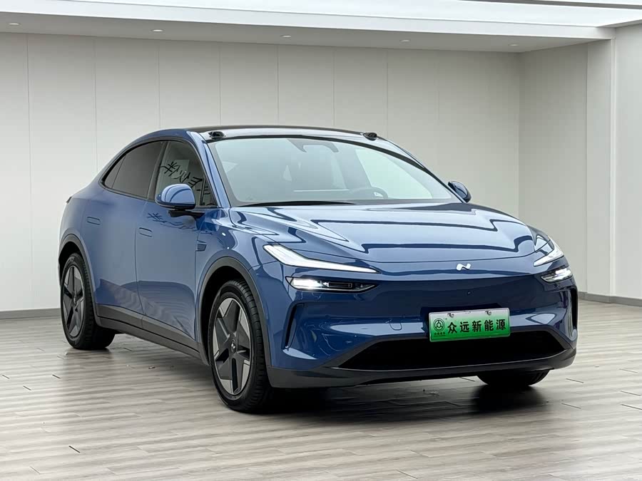 2024 car image #6
