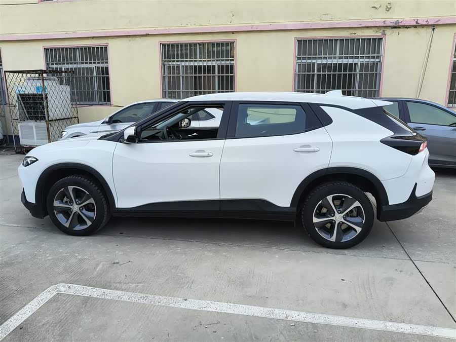 Chevrolet Charm 2020 #6 Chevrolet Charm 2020 car image #6