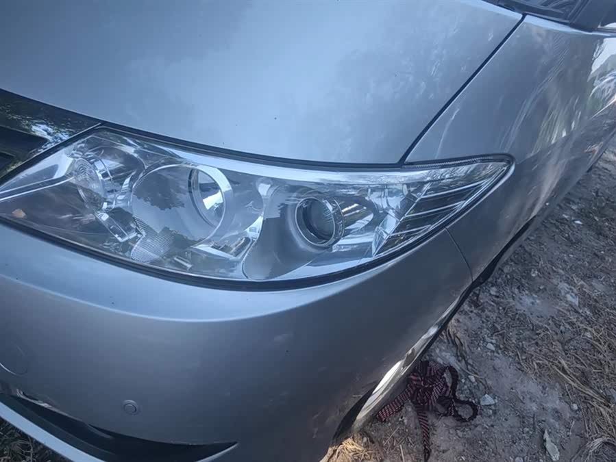 BYD M6 2016 #6 BYD M6 2016 car image #6