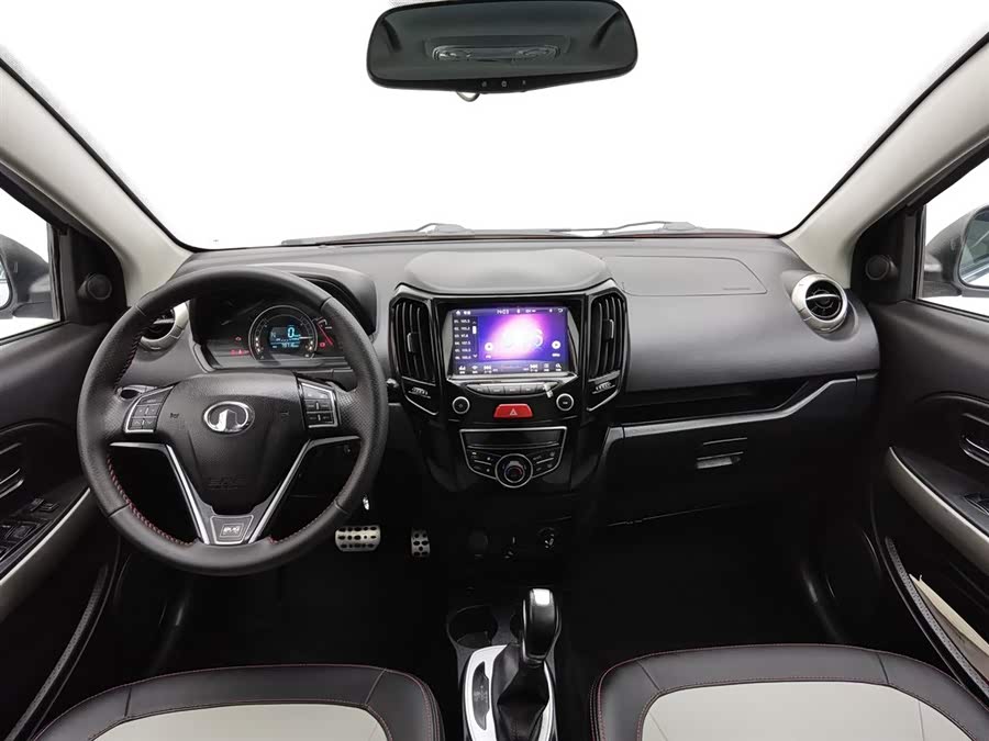 Great Wall M4 2015 #6 Great Wall M4 2015 car image #6