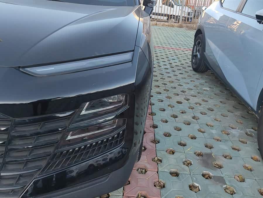 捷途 捷途大圣i-DM 2024 汽车图片 #6