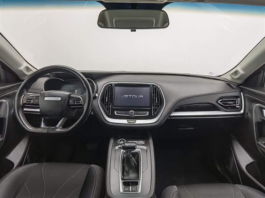 Jetour X70M 2021 immagine di auto #6