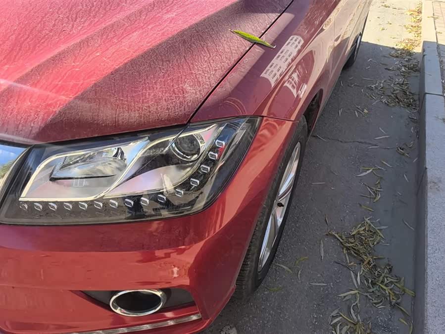 Haval H2 2014 car image #6