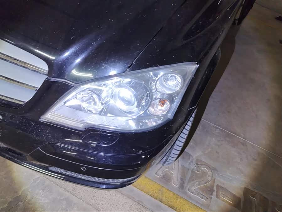 奔驰 唯雅诺 2013 汽车图片 #6